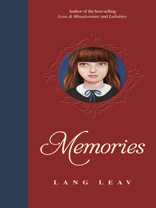 Title details for Memories by Lang Leav - Available